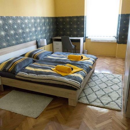 Luxory Apartment The Soul Of City Марибор Экстерьер фото