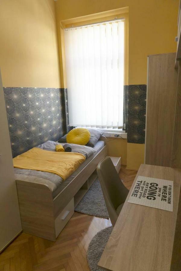 Luxory Apartment The Soul Of City Марибор Экстерьер фото