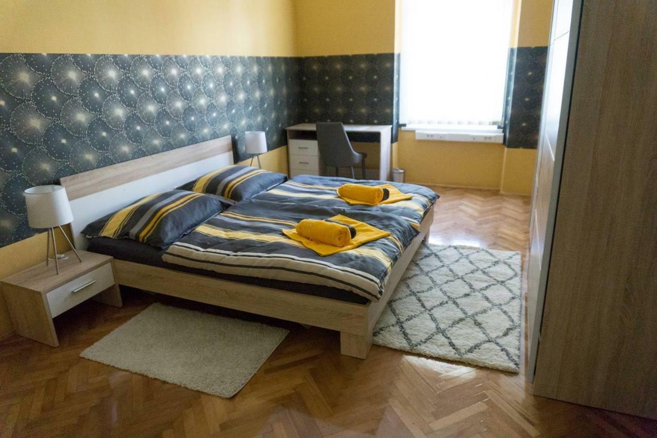 Luxory Apartment The Soul Of City Марибор Экстерьер фото