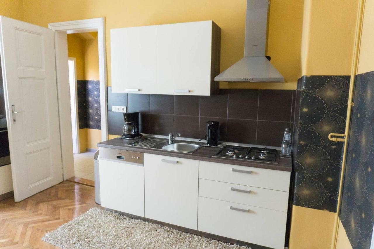 Luxory Apartment The Soul Of City Марибор Экстерьер фото