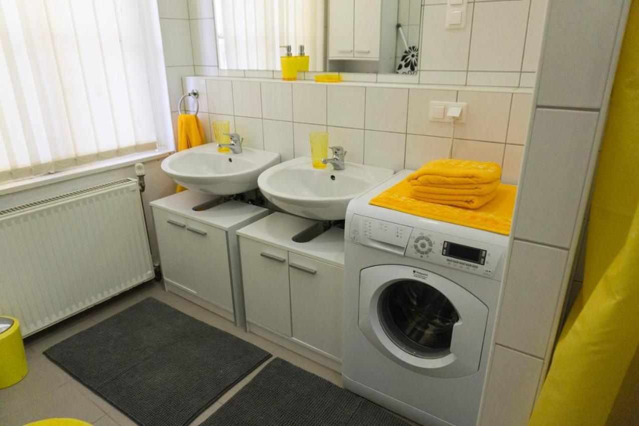 Luxory Apartment The Soul Of City Марибор Экстерьер фото